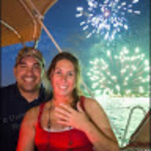 Meet your Posher, Dexter